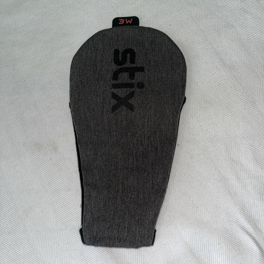 STIX 3W Fairway Wood Head Cover Only